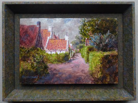 º Langestreek om de Noord nr. 4, o/a/p, 15x10cm