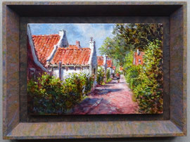 º Langestreek om de Noord nr. 3, o/a/p, 15x10cm