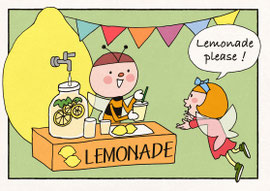 LEMONADE