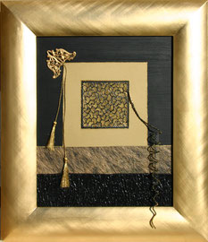40 x 50 - VENDU