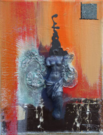 30 x 40 "venus" VENDU