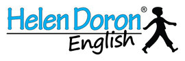 logo école de langue Helen Doron English 