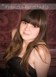 Potrait Franzis Fotostudio Walle