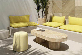 Fibre Guard Outdoor von Hadler & Hollerbruhl