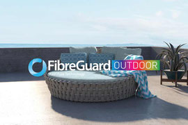 Fibre Guard Outdoor von Hadler & Hollerbruhl