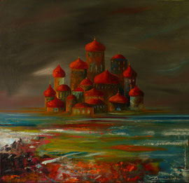 La cité des mages