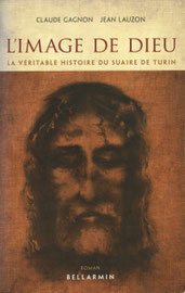 Où l'on retrouve la recette " photographique " du Linceul de Turin !