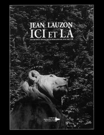 De Francis Marin, que je remercie : [...] Votre livre «ICI ET LÀ» est une vraie réussite... à voir, à regarder, à scruter, à apprécier. [...]