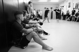 Kampfsport, Mixed Martial Arts, Training, MMA, Duisburg