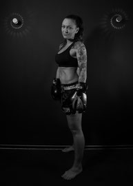 Portrait, Portraitshooting, Duisburg, Kampfsport, MMA