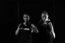 Portrait, Portraitshooting, Duisburg, Strike Gym