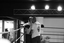 Kampfsport, Kickboxen, Masters Gym GmbH, Haus Gala, Krefeld