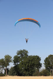 Paragliding, Gleitschirm, Sport