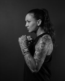 Portrait, Portraitshooting, Duisburg, Kampfsport, MMA