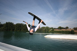 Wakeboarding, Wassersport, Actionsport, Wakebeach 257, Dormagen