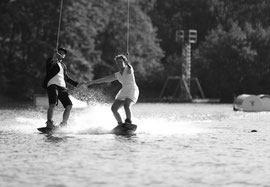 Wakeboarding, Wassersport, Actionsport, Dock5, Düren