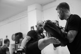 Kampfsport, Mixed Martial Arts, Training, MMA, Duisburg