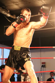 Kampfsport, Kickboxen, Masters Gym GmbH, Haus Gala, Krefeld