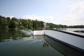 Wakeboarding, Wassersport, Actionsport, Dock5, Düren