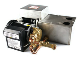 Hot Water 5 L