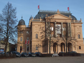 Staatstheater