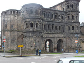 Porta Nigra