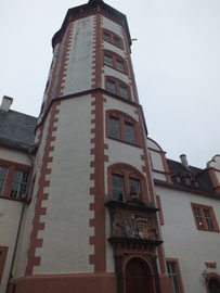 Stadtpfeifenturm