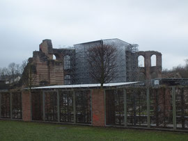 Kaiserthermen