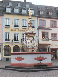 Hauptmarkt