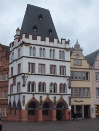 Haus am Hauptmarkt