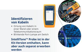 LUKE networks LinkIQ™ 3
