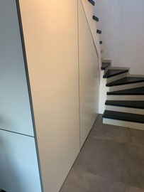 Vom Boden bis zur Decke - vom Keller bis zum Dach - Schreinermeister