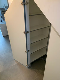 Vom Boden bis zur Decke - vom Keller bis zum Dach - Schreinermeister