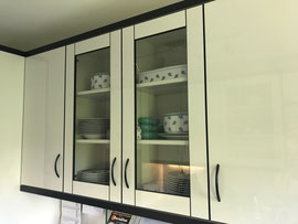 Vom Boden bis zur Decke - vom Keller bis zum Dach - Schreinermeister