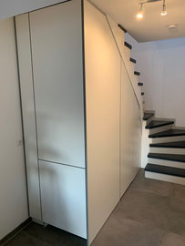 Vom Boden bis zur Decke - vom Keller bis zum Dach - Schreinermeister