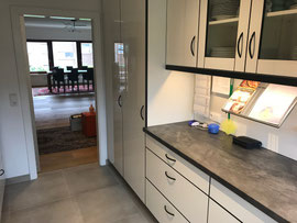 Vom Boden bis zur Decke - vom Keller bis zum Dach - Schreinermeister