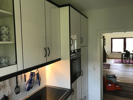 Vom Boden bis zur Decke - vom Keller bis zum Dach - Schreinermeister