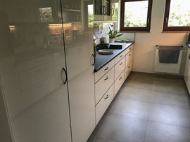 Vom Boden bis zur Decke - vom Keller bis zum Dach - Schreinermeister