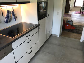 Vom Boden bis zur Decke - vom Keller bis zum Dach - Schreinermeister