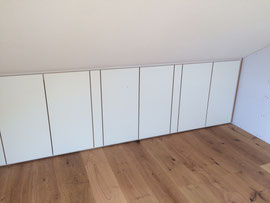 Vom Boden bis zur Decke - vom Keller bis zum Dach - Schreinermeister