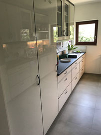 Vom Boden bis zur Decke - vom Keller bis zum Dach - Schreinermeister