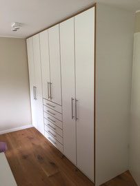 Vom Boden bis zur Decke - vom Keller bis zum Dach - Schreinermeister