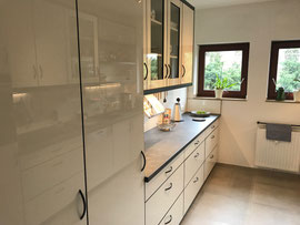 Vom Boden bis zur Decke - vom Keller bis zum Dach - Schreinermeister