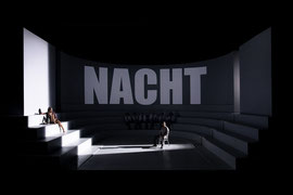 Blick von der Brücke // Theater Bonn // 2022 // Regie: Martin Nimz