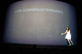 Vor Sonnenuntergang // Theater Konstanz // 2014 // Regie: Martin Nimz