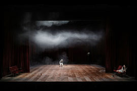 Langen Tages Reise in die Nacht // Theater Bonn // 2019 // Regie: Martin Nimz
