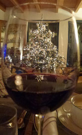 Wein und Weihnacht