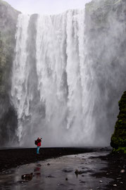 Skogarfoss