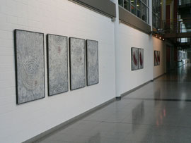 Galerie im IPP e.V. Greifswald 