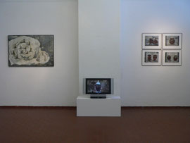 Galerie der GEDOK Hamburg 2010
